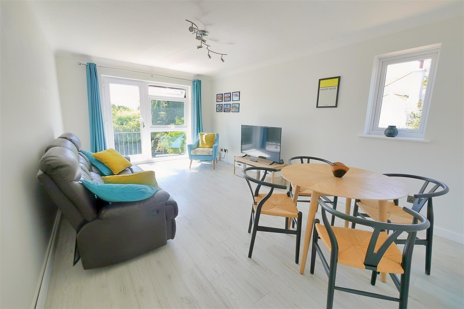 1 bedroom Flat/Apartment